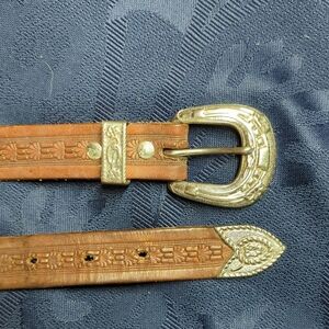 Vintage Belt